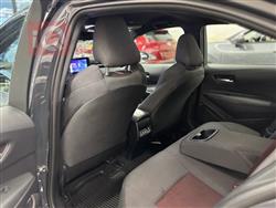 تۆیۆتا کۆرۆلا